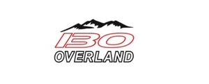 130 DECALCOMANIE OVERLAND 2 COLORI Decalcomanie Grafiche Qualità Premium - Foto 1 di 1