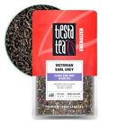 - Victorian Earl Grey, Floral Earl Grey Black Tea, Premium Loose Leaf Tea Ble...