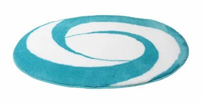 Clarissa Badematte Badteppich Badvorleger Duschvorleger Badezimmerteppich 60x100 - Bild 1 von 2