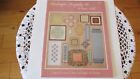 Hardanger Keepsakes II by Dawn Wold - 15 patterns, 32 pages