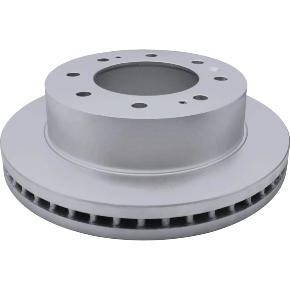 18A2804AC AC Delco Brake Disc Front or Rear Driver Passenger Side New for Chevy Foto 1 de 1