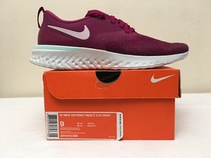 Las mejores ofertas en Zapatillas Deportivas Rojo Nike Flyknit para Mujeres  | eBay