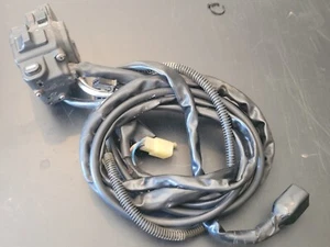 1992 Kawasaki ZG1200 1200 Voyager Right Bar Control Switch 86-03 - Picture 1 of 7