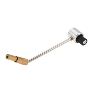 Válvula reguladora de presión de estufa 5430 parrilla de gas propano apta para conector Coleman - Imagen 1 de 12
