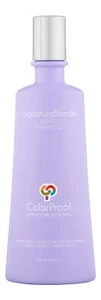 ColorProof SignatureBlonde Violet Shampoo 8.5 oz. Shampoo - Picture 1 of 1