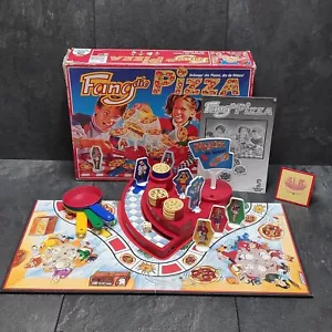 Fang Die Pizza - Schmidt Juegos 1994 Juego de mesa Juego de mesa - Imagen 1 de 10