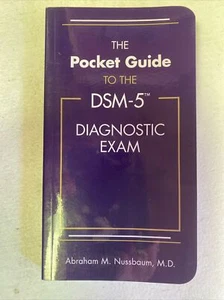 The Pocket Guide to the DSM-5[TM] Diagnostic Exam - Imagen 1 de 4