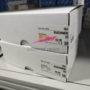 1PCS NEW EUCHNER TZ1RE024M Safety Switch Fast delivery 082051 - Picture 1 of 8