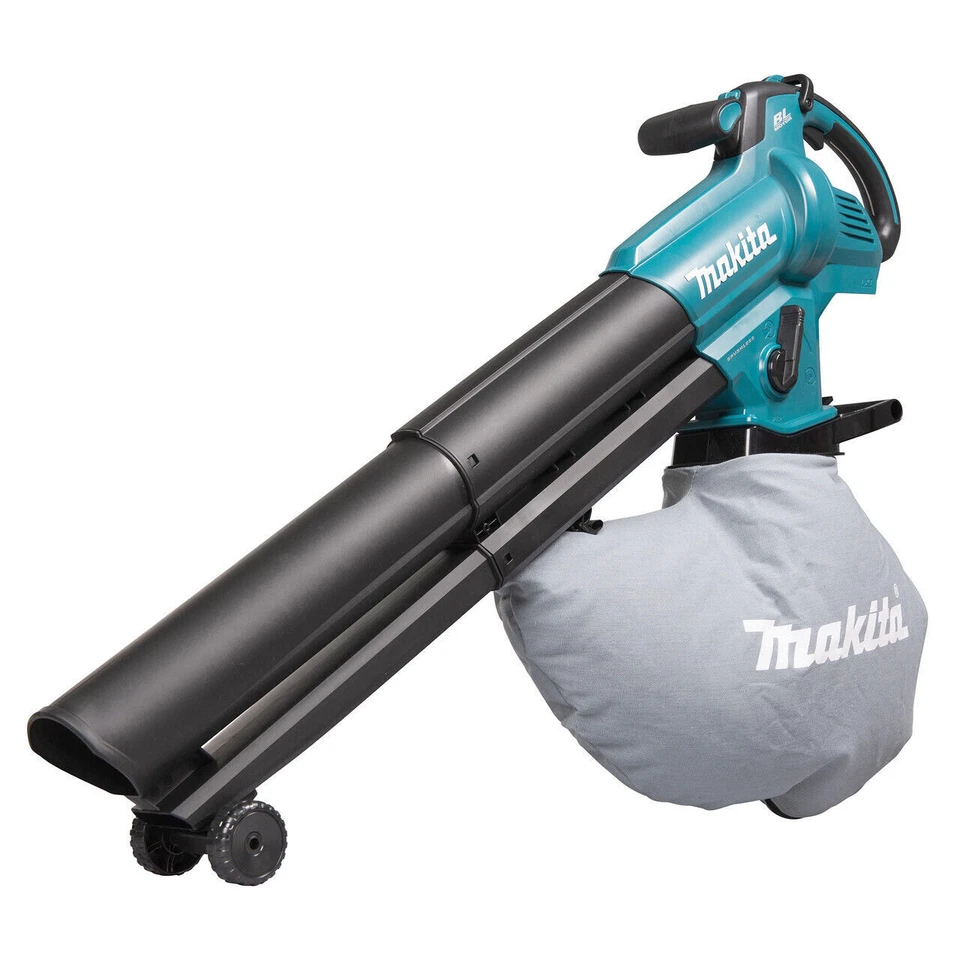 Makita DUB187Z LXT 18V Leaf Blower/Vacuum - Bare Unit