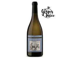 LA SPINETTA SAUVIGNON 2021 VINO BIANCO LANGE DOC PIEMONTE - Foto 1 di 1