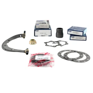 Diff Bearing & Seal Repair Kit for Toyota Hilux GGN15 2WD 4.0L 2005-2014 DKT41C - Picture 1 of 11