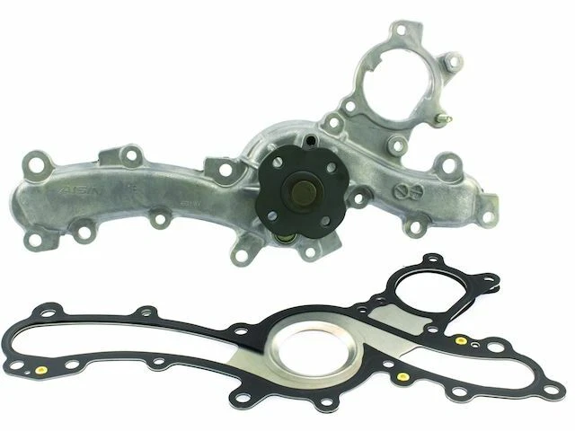 Bomba de agua para Lexus GS350 2016-2020 3,5 L V6 2GR-FKS 2017 2018 2019 J639WF Foto 1 de 1