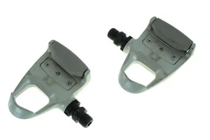 PEDALES CLÁSICOS SHIMANO PD-1056(SHIMANO PD-1056 PEDALS) (S/N:B096012) - Imagen 1 de 8