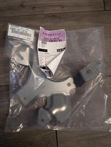 2017-23 Mazda CX-5 Rear Left Side Blind Spot Module Mount Bracket KB8C-67-ZP1 - Picture 1 of 2