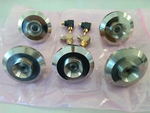 Artificial Ear Type - Picture 1 of 10