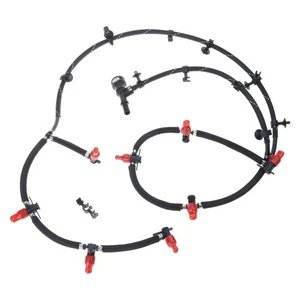 Fuel Hose Return Pipe for F-250 Fuel Injector Return Line BC3Z9A564B - Picture 1 of 8