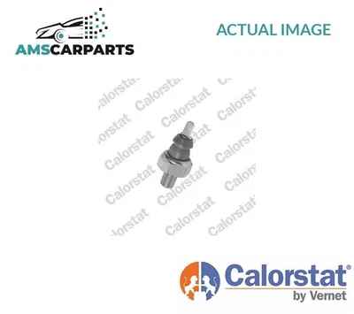 OIL PRESSURE SENSOR SWITCH OS3571 CALORSTAT BY VERNET NEW OE REPLACEMENT - Image 1 of 4