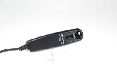 Olympus RM-UC1 Remote Cable Release #G430 - Image 1 of 4
