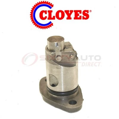 Cloyes Upper Engine Timing Chain Tensioner for 1999-2008 Toyota Corolla - ht Foto 1 de 4