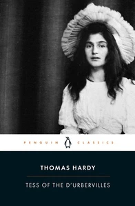 Tess of the d' Urbervilles, Thomas Hardy - Bild 1 von 1