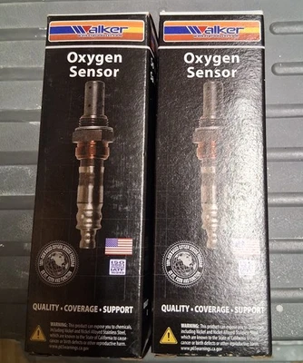 02 Oxygen Sensor For Kia Soul - Image 1 of 3