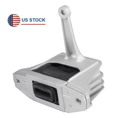 Right Engine Mount For Hyundai Elantra Kona Veloster 21810-F2000, 21810-F2100 US Foto 1 de 4