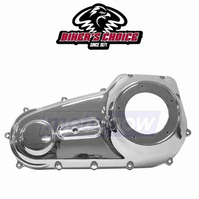 Bikers Choice Primary Cover for 2007-2014 Harley Davidson FXDC Super Glide ol Foto 1 de 4