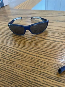Penn State Nittany Lions Collegiate Sunglasses -Brand New-With Sunglass Strap - Picture 1 of 4
