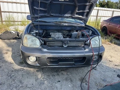 Air Bag Dash Fits 01-02 SANTA FE 104896254 Foto 1 de 4