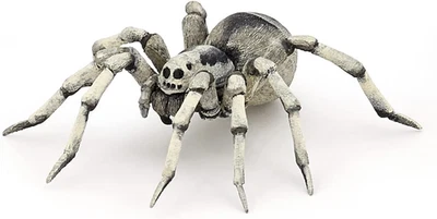 - 狼犬 - 现实野生动物雕像 - 3 岁 - 教育动物  — 第 1/4 张图片