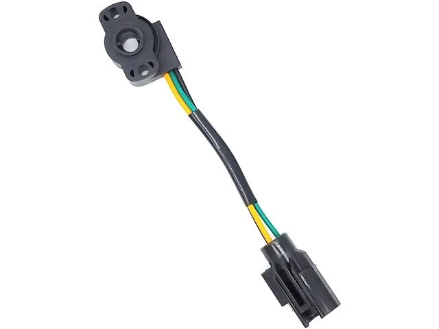 Sensor de posición del acelerador Holstein 99ST48N para Ford E150 Econoline 1986-1995 Foto 1 de 1