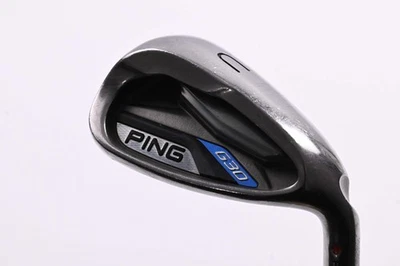 Ping G30 Utility Wedge / 50 Degree / Red Dot / Senior Flex Ping TFC 419 Shaft - Image 1 of 4