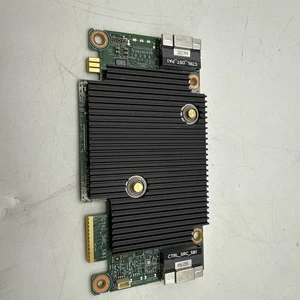 Dell FW25F PERC H345 12Gbps Front RAID Controller - Picture 1 of 6
