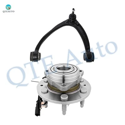 Brazo de control superior FL rótula-buje de rueda para Chevrolet Silverado 1500 2014-2016 Foto 1 de 4