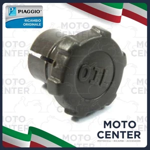 Tankdeckel Öl PIAGGIO GILERA 2 Mal - Bild 1 von 1