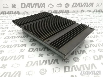 Volvo S40 Amplificateur de son 2005 Saloon 30732824 Noir Diesel 2.0 D - Photo 1/4