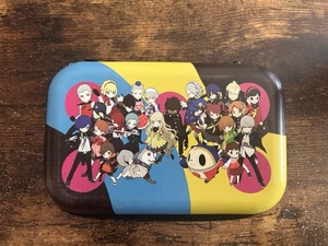 Persona Q Shadow Of The Labyrinth 3DS/3DS XL Tragetasche - Bild 1 von 4
