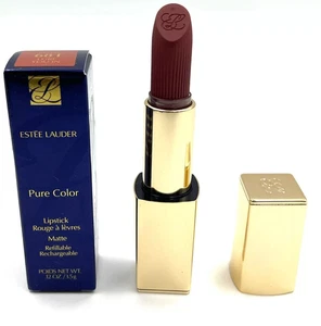 Estee Lauder Pure Color Envy Matte Sculpting Lipstick (0.12Oz/3.5g) *YOU PICK!* - Picture 1 of 21
