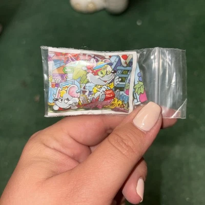 Die Mega Mäuse Puzzle (15 Teile Puzzle) - Bild 1 von 2