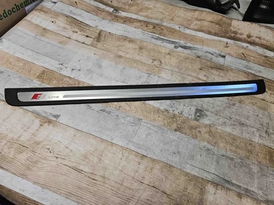AUDI A5 8T3 Front Right Sill Trim 8T0853374 3.20 Petrol 195kw 2008 23567847 - Image 1 of 4