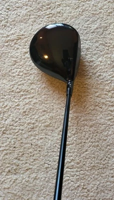 Left Handed Titleist Golf Club TSR1 9* Driver Stiff Graphite Value - Image 1 of 4