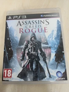 Assassin's Creed Rogue on PlayStation 3 (PS3) - Picture 1 of 3