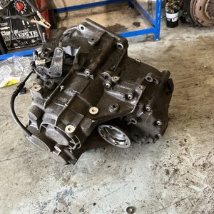 Audi TT Mk1 8N 1998-2006 BAM 225 Six Speed Manual Gearbox Transmission - Picture 1 of 4