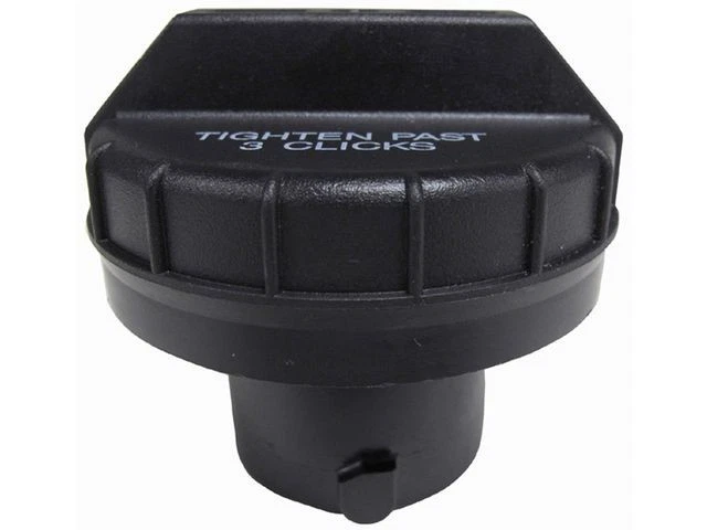 Крышка топливного бака для 2002-2005 Ford Thunderbird 3,9 л V8 GAS 2003 2004 WP976NH - Изображение 1 из 1