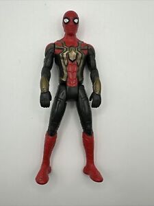 Marvel Legends Spider-Man No Way Home Integrated Suit 5.5" inch Action Figure