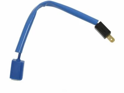 Chicote de fios para 2000-2004 Volvo V40 luz de neblina/luz de direção SMP 74332RP 2001 2002 - Imagem 1 de 2