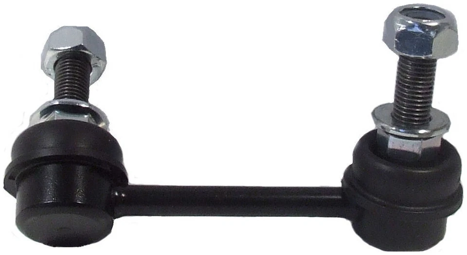 Barra estabilizadora de suspensión delantera izquierda Delphi para Nissan Máxima 2000-2003 Foto 1 de 1