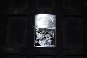 Jack Daniels Zippo Scenes from Lynchburg #6 Limited of 4777 NEU - Bild 1 von 2