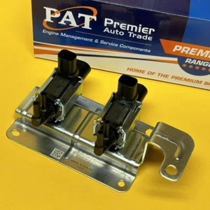 Válvula de control de corredor colector de admisión para Ford LS + LT + LV FOCUS 2,0 L Duratec - Imagen 1 de 1