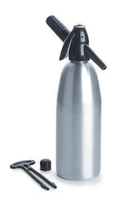 Soda Siphon Wasseraufbereiter Wassersprudler Trinkwassersprudler Wasserspender - Picture 1 of 1